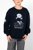 Youth MLK Sweatshirt