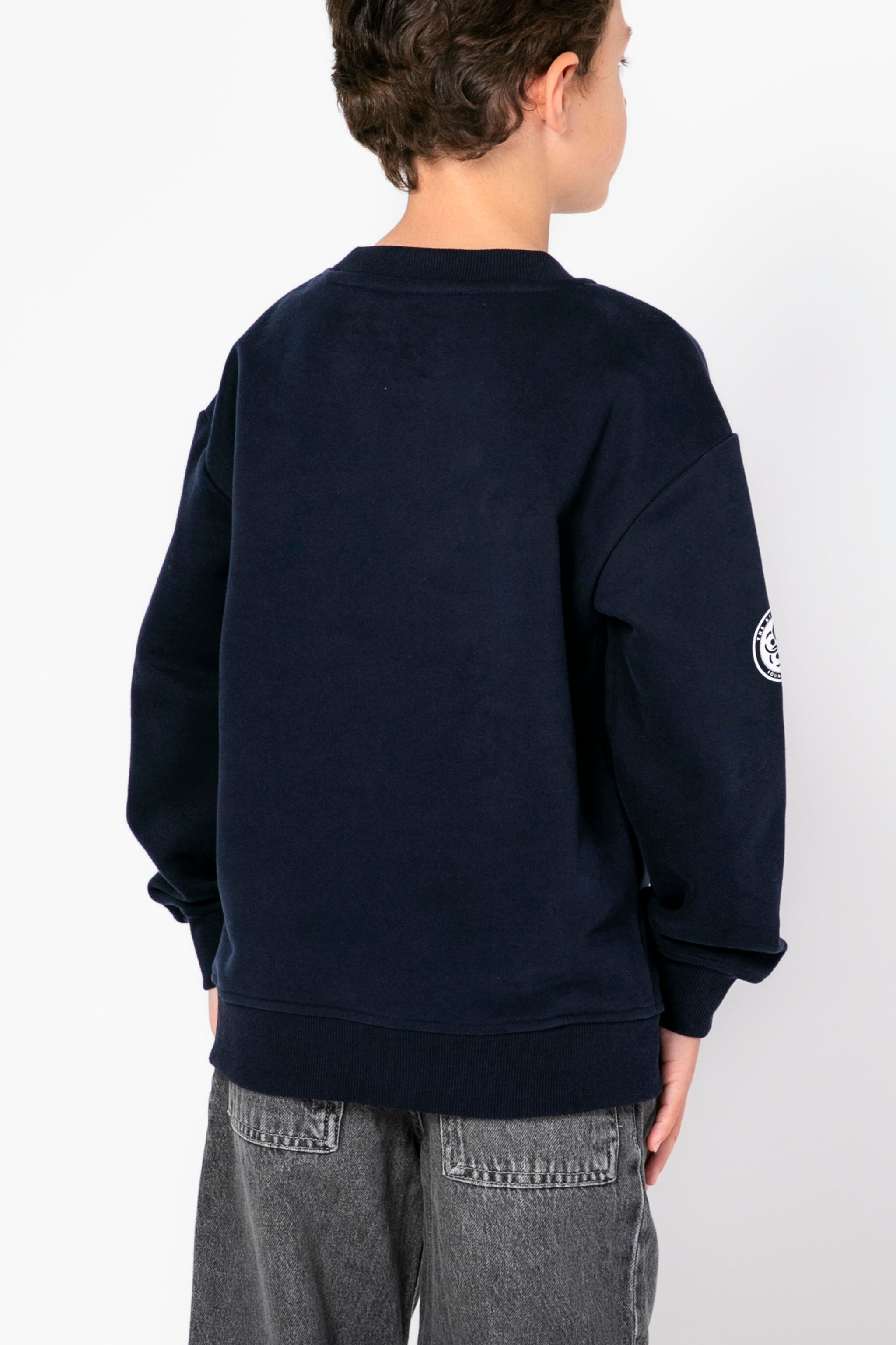 Youth MLK Sweatshirt