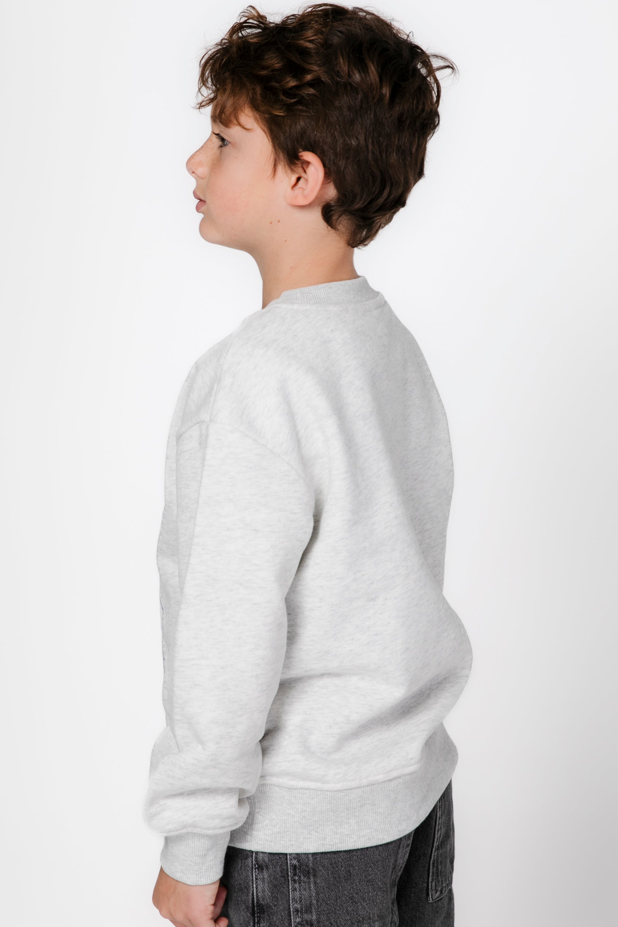 Youth CSK Sweatshirt