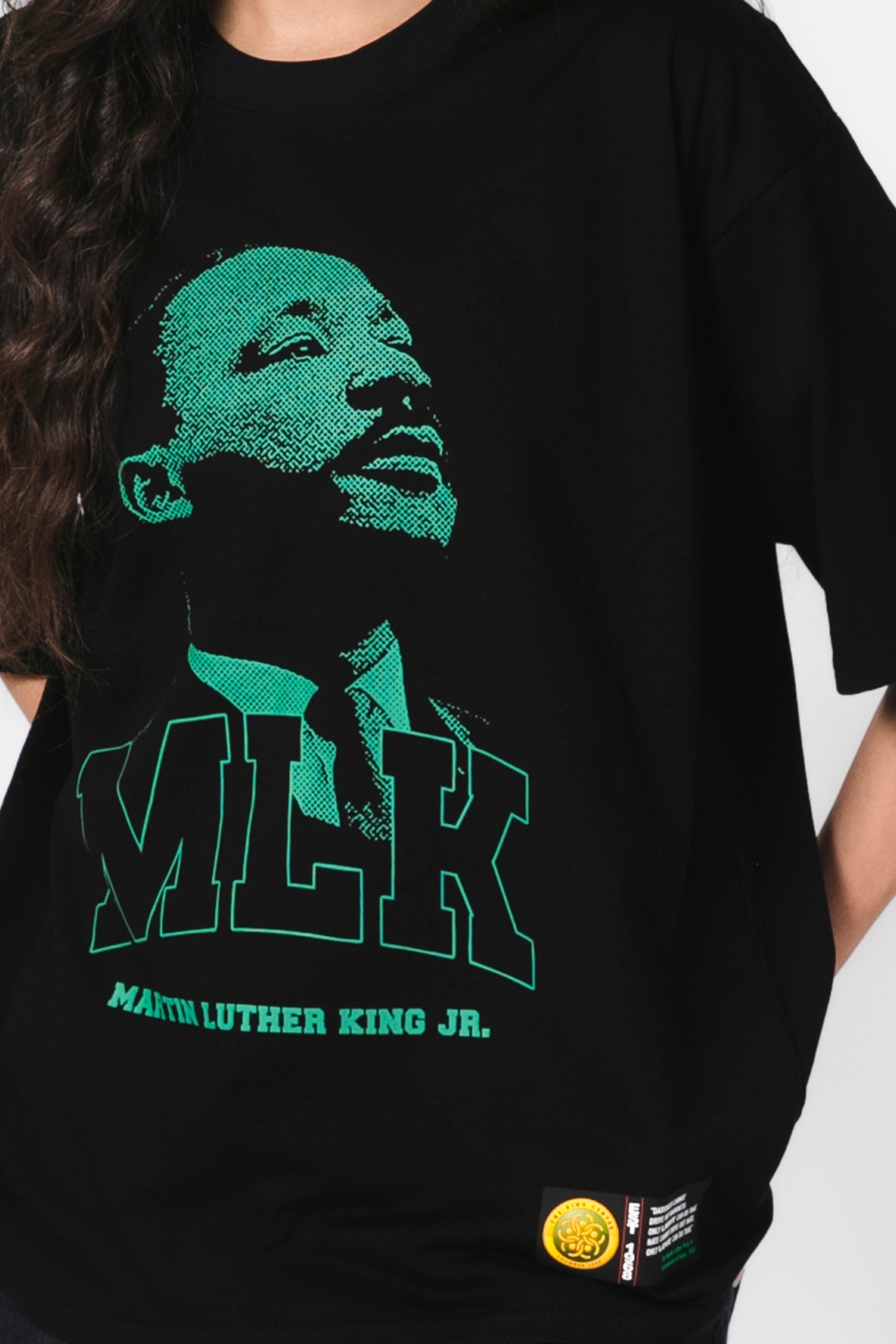 MLK T-Shirt