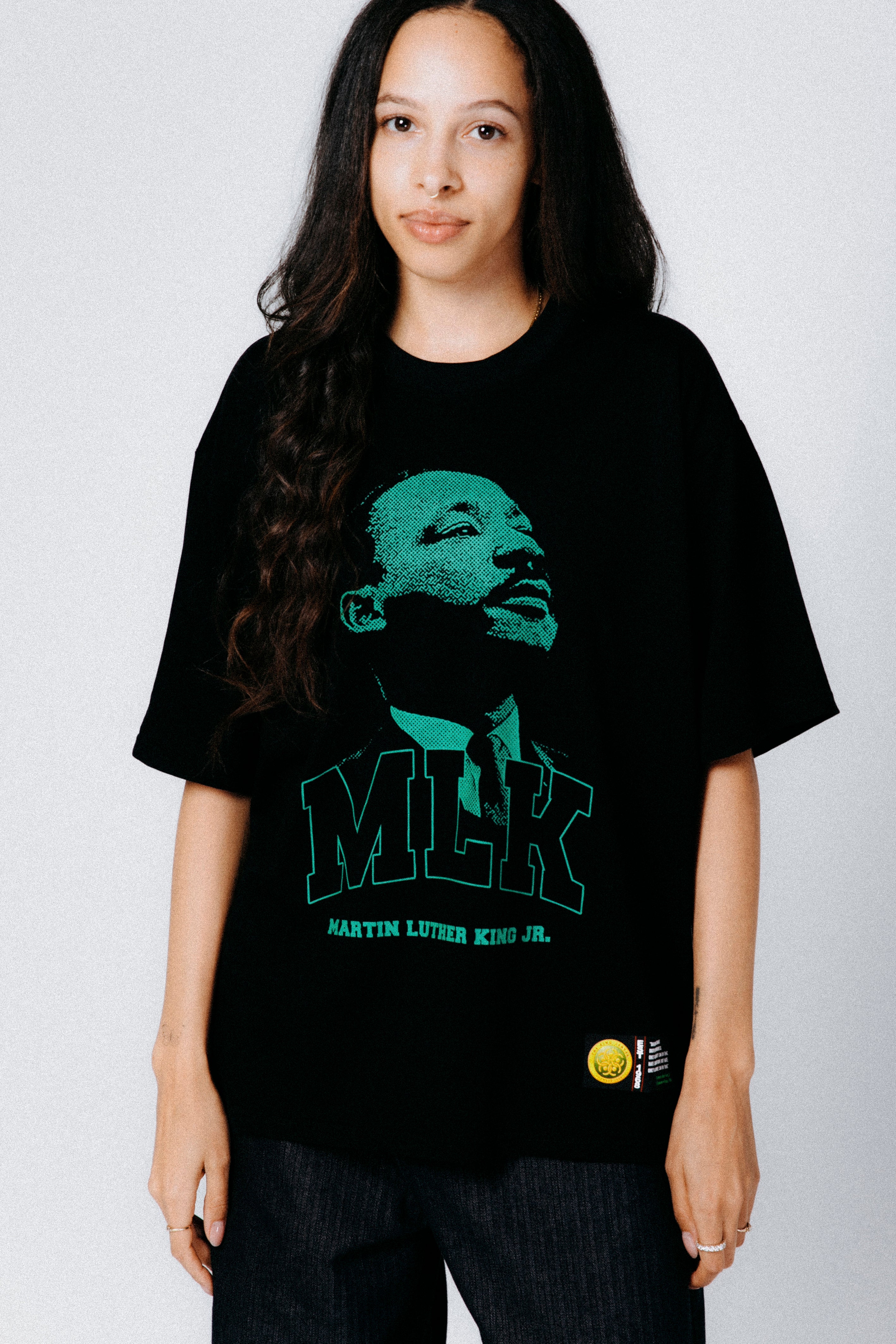 MLK T-Shirt