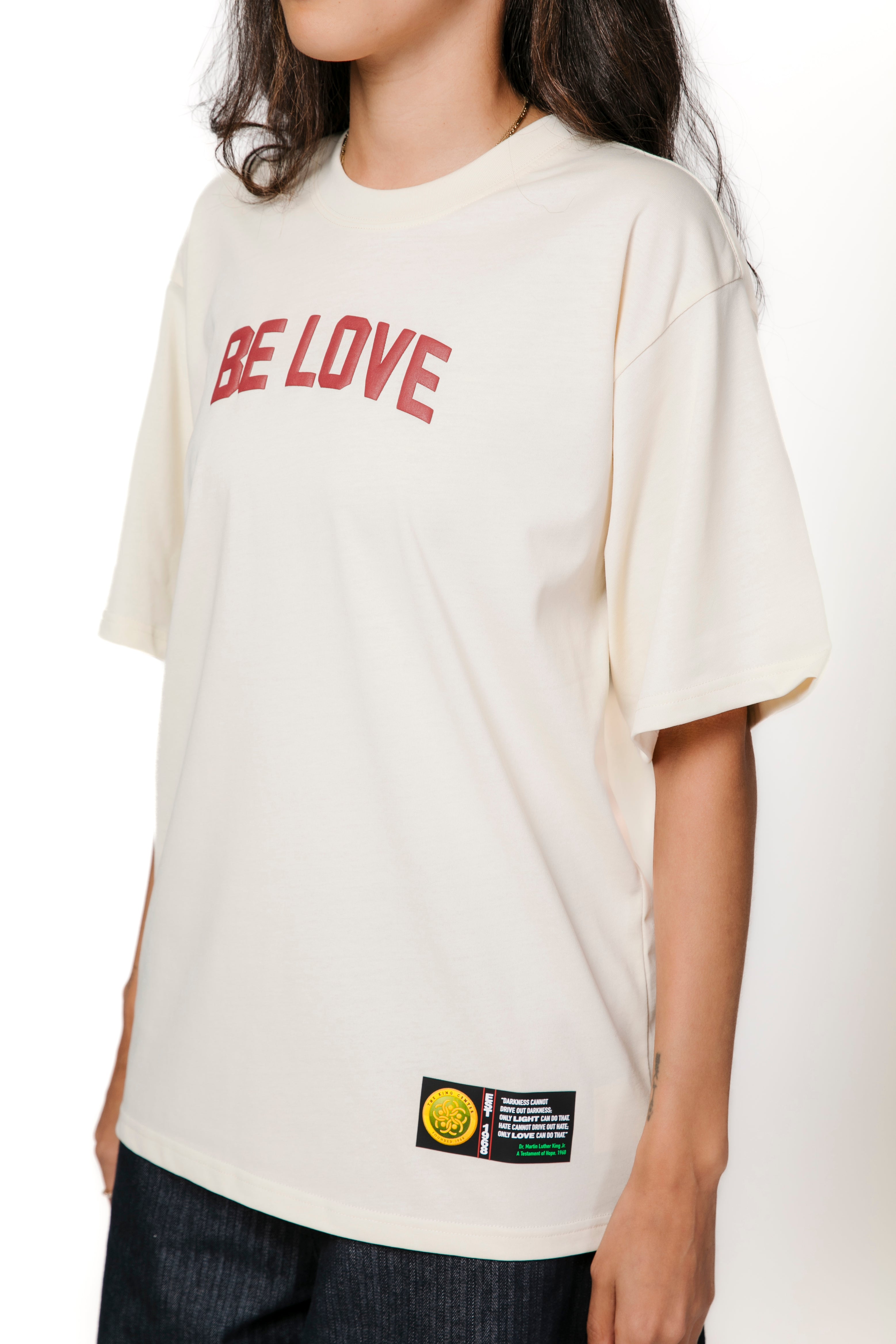 Be Love T-Shirt