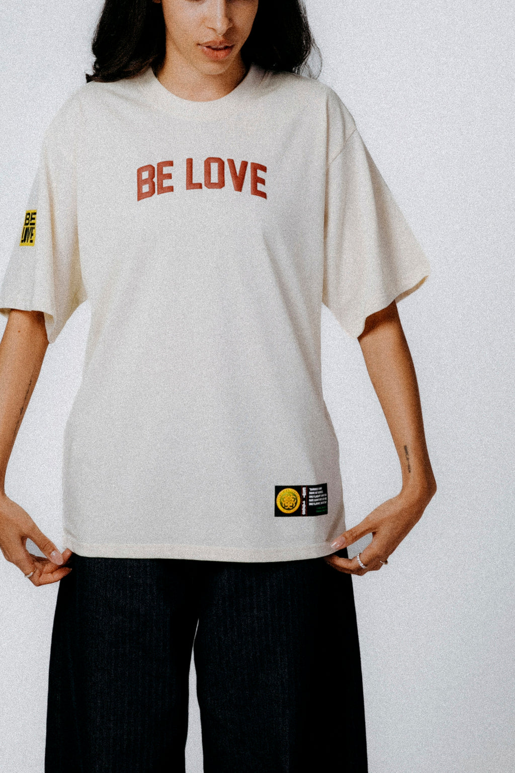 Be Love T-Shirt