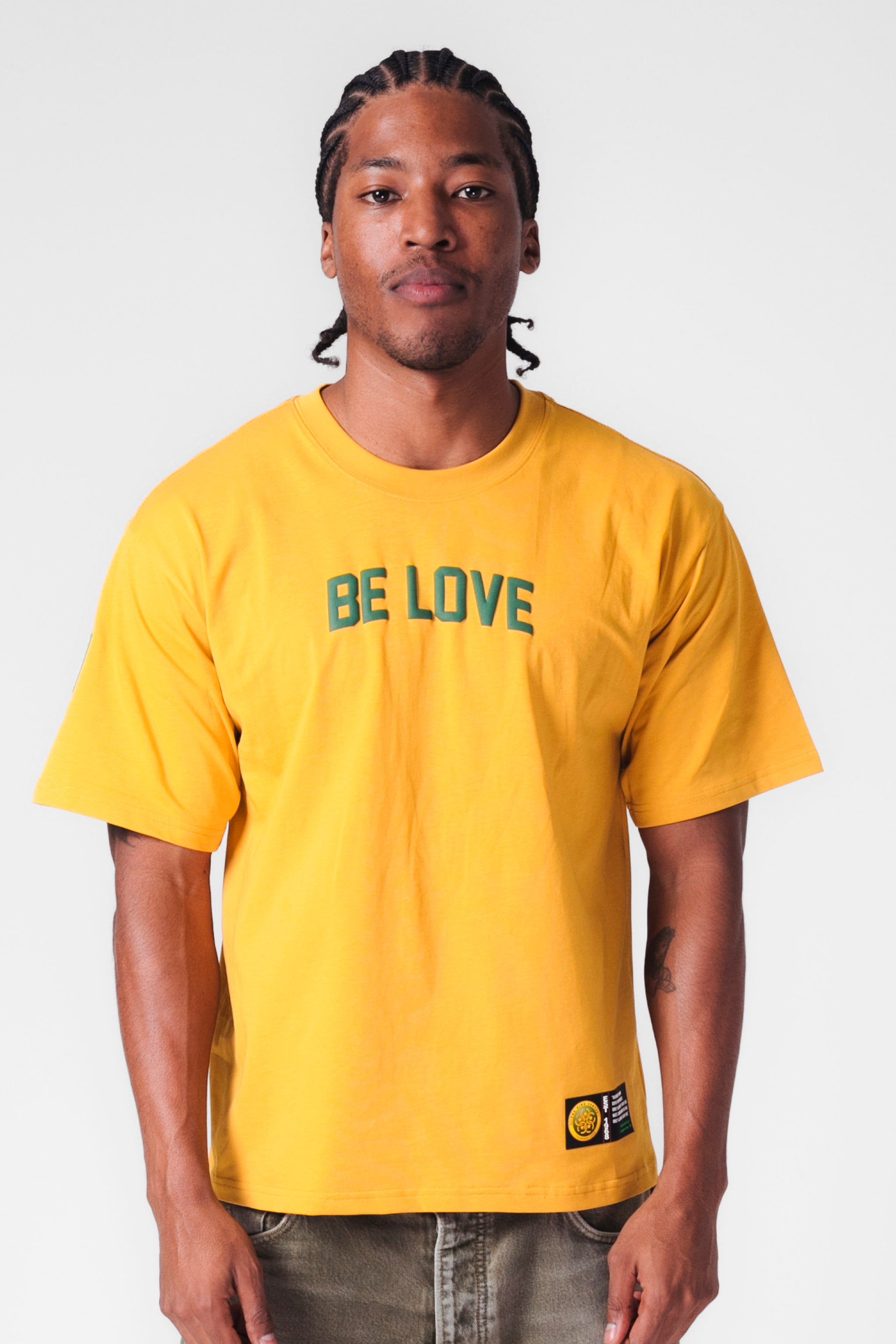 Be Love T-Shirt