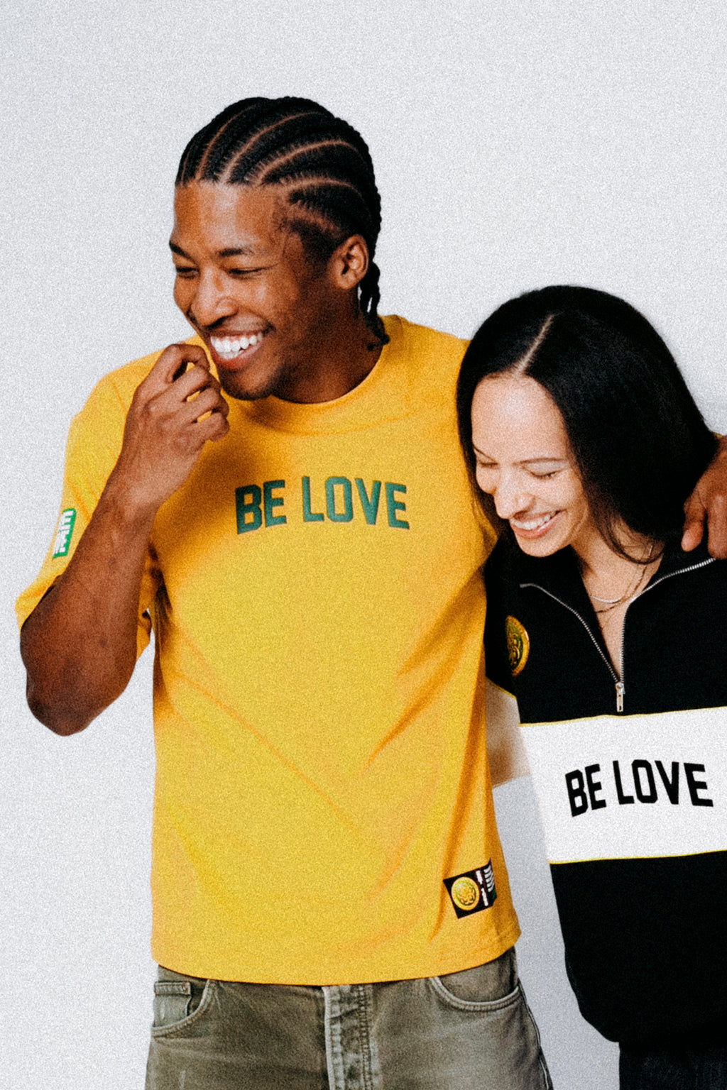 Be Love T-Shirt