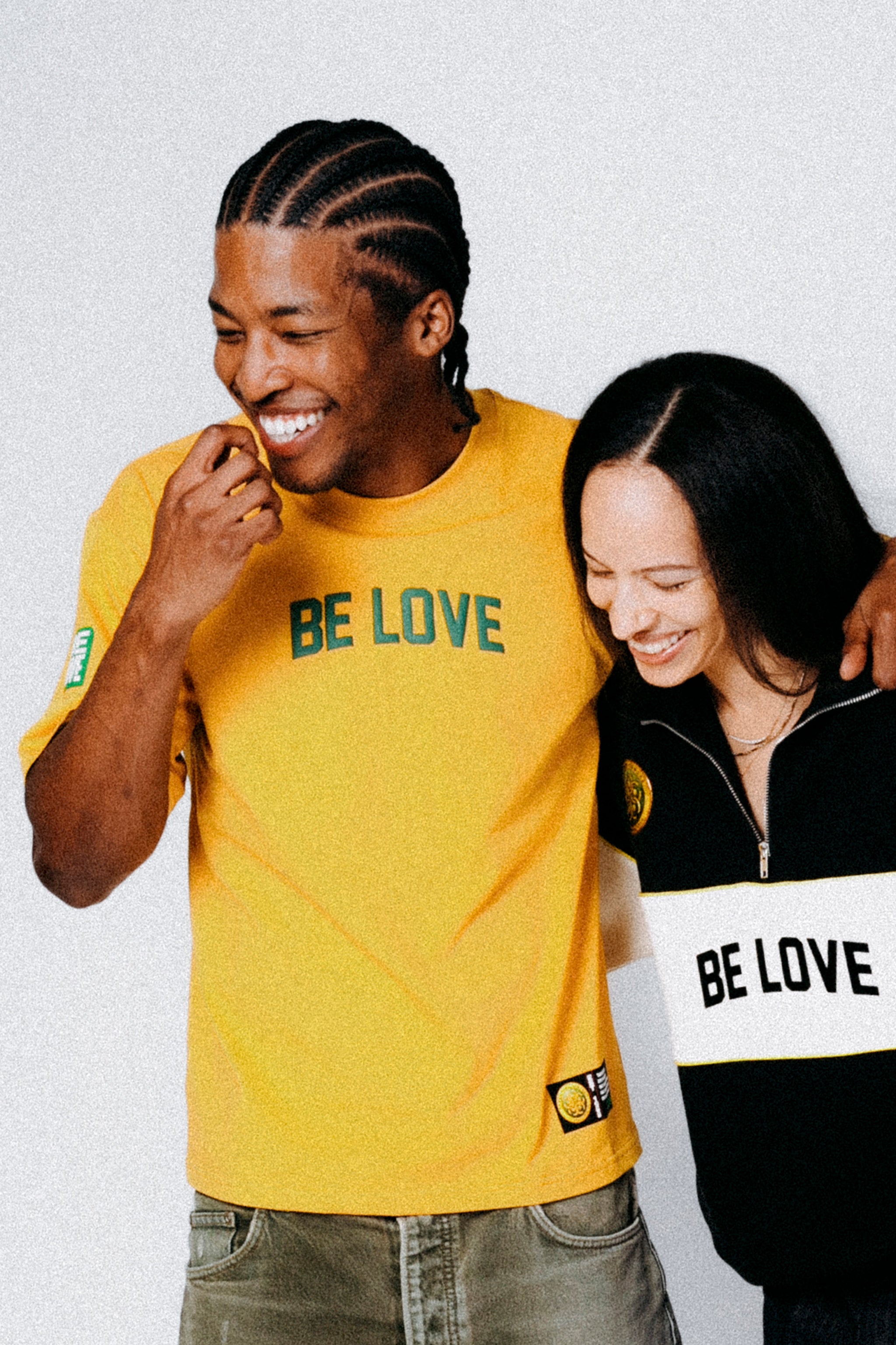 Be Love T-Shirt