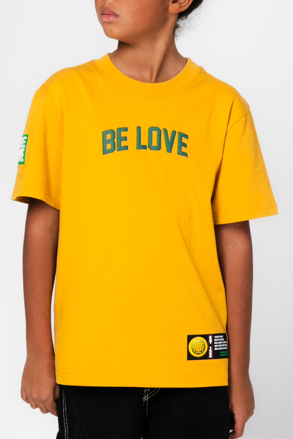 Youth Be Love T-Shirt