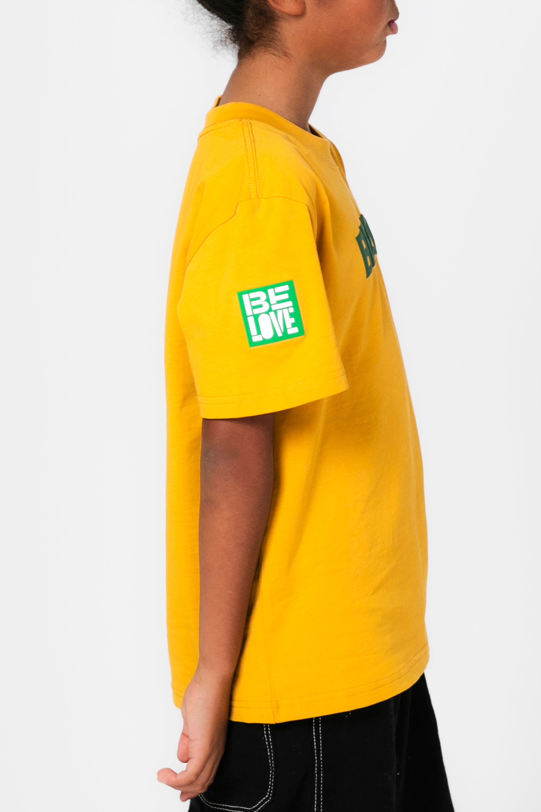 Youth Be Love T-Shirt