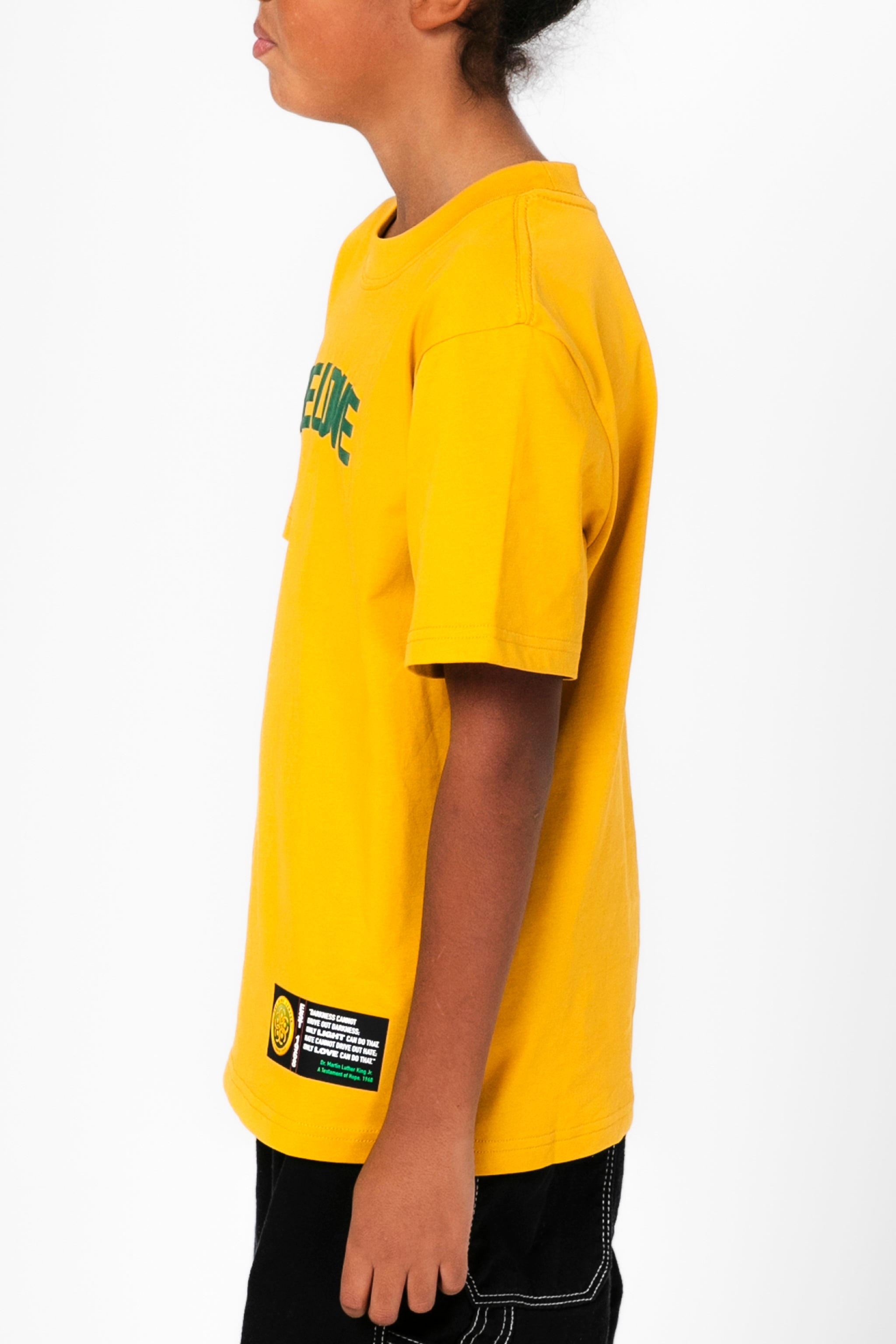 Youth Be Love T-Shirt