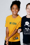 Youth Be Love T-Shirt