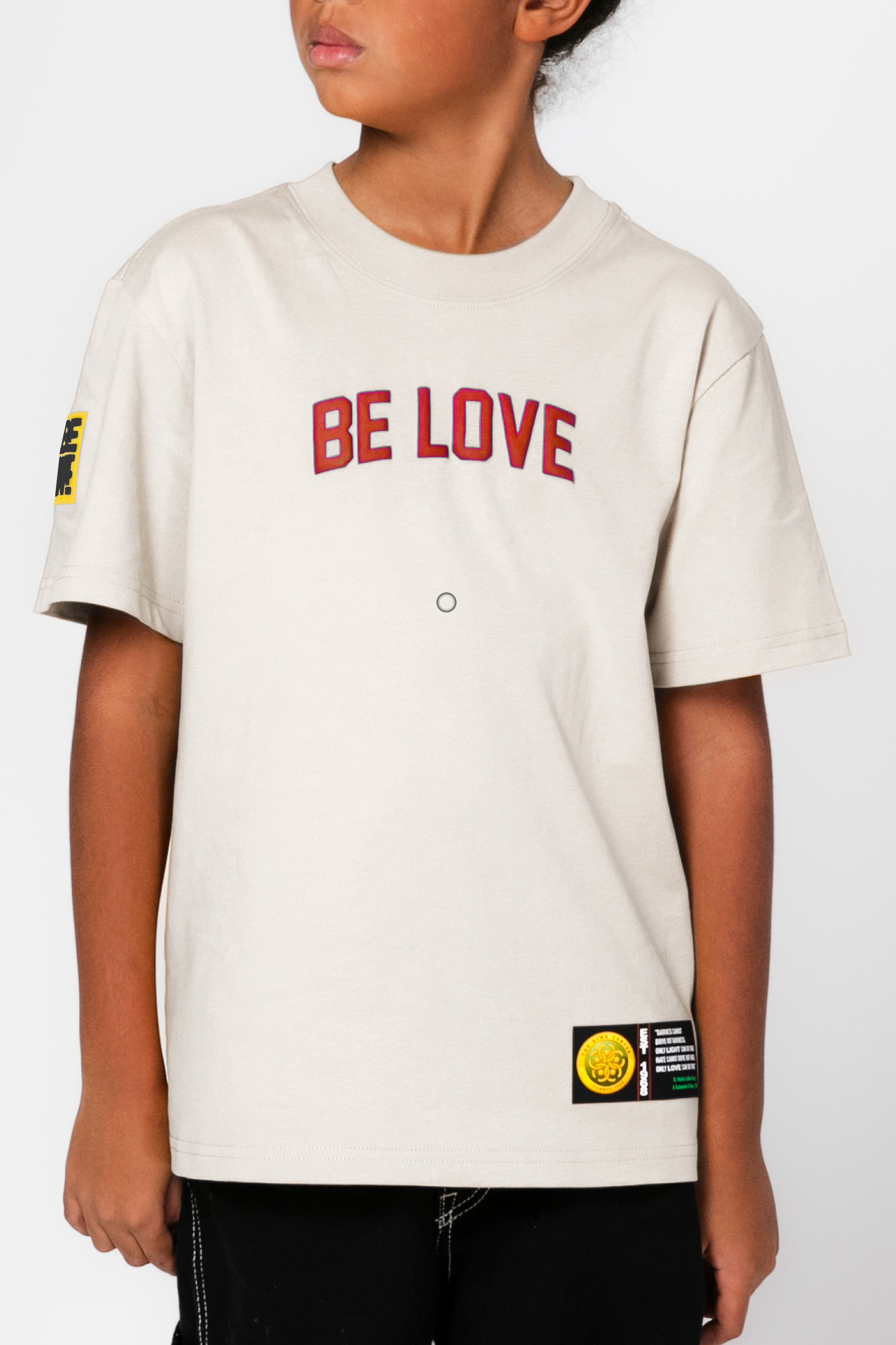 Youth Be Love T-Shirt