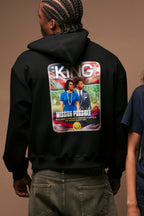 2026 King Holiday Hoodie