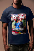 2026 King Holiday Unisex T-Shirt