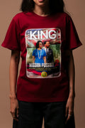 2026 King Holiday Womens T-Shirt