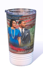 2026 KHO Travel Thermos