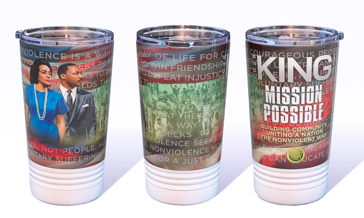 2026 KHO Travel Thermos