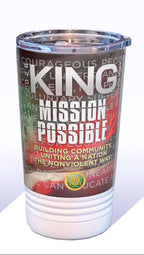 2026 KHO Travel Thermos