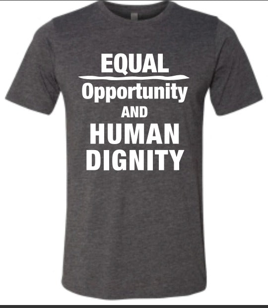 Equal OpportunityT-Shirt
