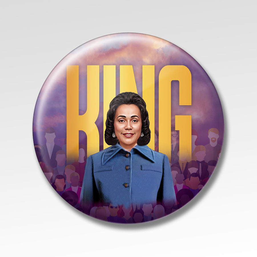 KHO Button