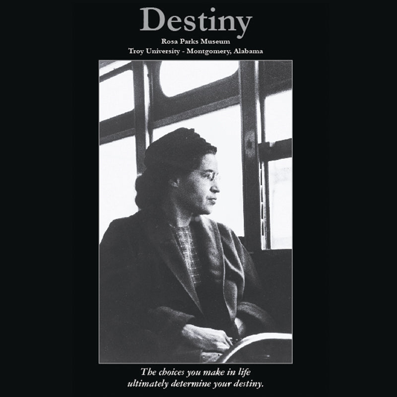 Inspirational Destiny Prints