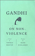 Gandhi On Non-Violence