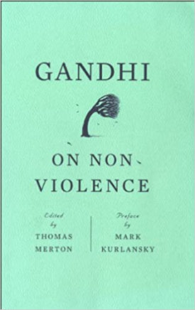 Gandhi On Non-Violence