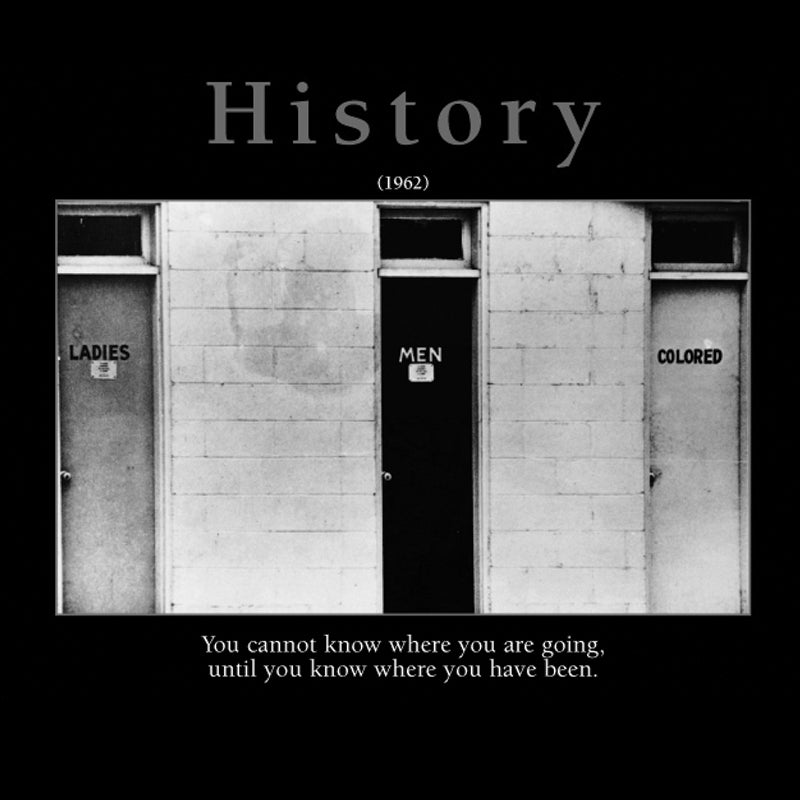 Inspirational History Prints