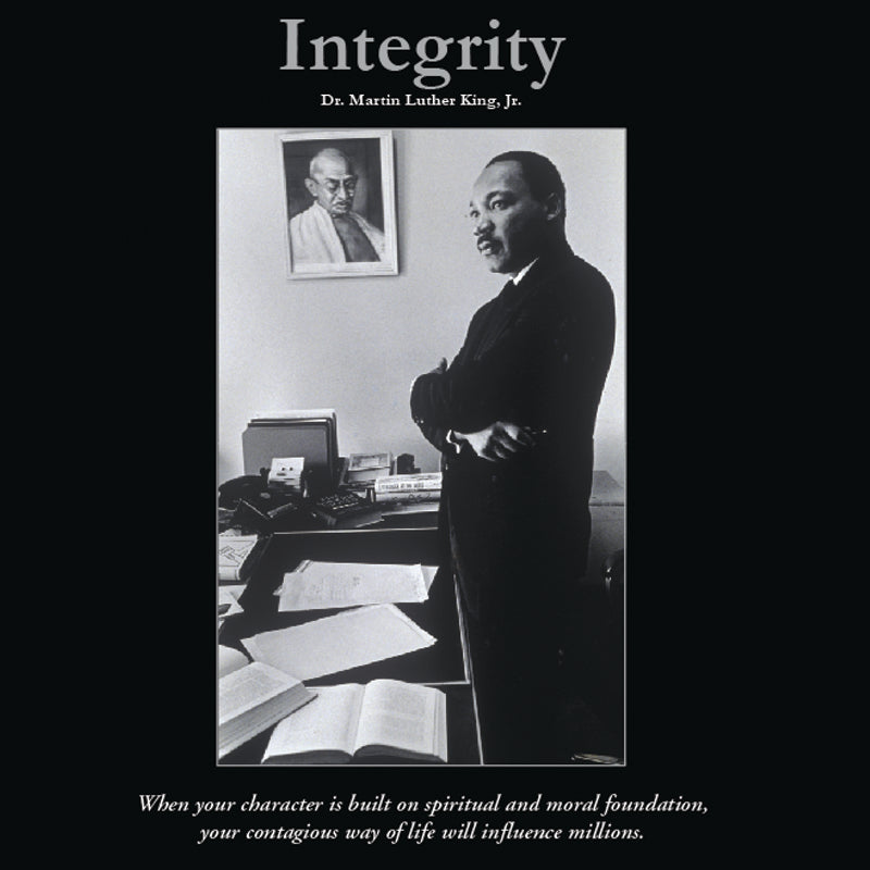 Home & Office – The King Center Bookstore