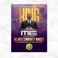 2023 KHO Poster