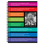 Words of MLK Journal