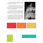 The Words of Martin Luther King Sticky Notes