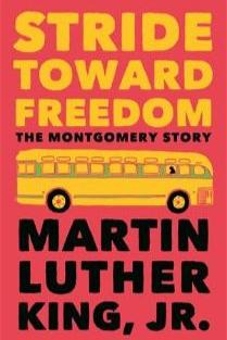 Stride Toward Freedom