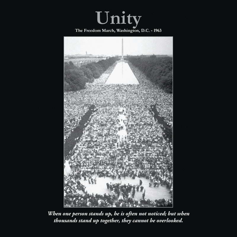 Inspirational Unity Prints – The King Center Bookstore